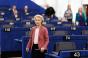 Dosarul "Pfizergate": Curtea Supremă a "spălat-o" pe Ursula von der Leyen legat de acuzațiile despre Acordul privind vaccinurile Covid-19