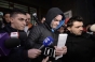 Dosarul poliţistului pedofil, preluat de Parchetul General. El a recunoscut şi o faptă din 2009