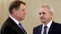 Dragnea dezvăluie culisele întâlnirii de La Cotroceni! Ce i-a spus președintelui Iohannis