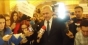 Dragnea injura un userist: "Fac pe mă-ta!" VIDEO VIRAL
