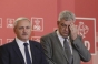Dragnea si Tudose au lipsit de la votul pe legile justiției