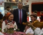 Dranga și Gheorghiu un fel de ranga și burghiu ai diplomației de tip
mitocănesc!
