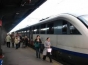Drepturile pasagerilor vor fi imprimate pe biletul de tren