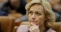 După ce şeful de la Omoruri a criticat modificările Codului penal, Carmen Dan reacţionează