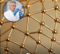 După grafen, cercetătorii au reușit să obțină golden: un strat de au gros de un atom. Impactul în tehnologie e devastator
