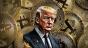 După manipularea pietei de capital, familia si apropiatii lui Trump baga banii masiv in criptomonede. Urmeaza o dedolarizare accelerata!