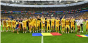 E oficial: suma pe care o va încasa FRF în urma participării României la Euro 2024
