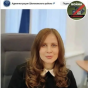 Elena Sofina, adjunctul primarului districtului Șelehov: "Un fake despre ciuma în Rusia"
