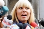 Elena Udrea cere schimbarea unui judecator din dosarul "Gala Bute" pe motiv ca acesta ar fi "omul lui Coldea"