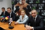 Elena Udrea şi Ion Ariton aşteaptă astăzi sentinţa în dosarul "Gala Bute"