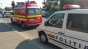 Elevă strivită de un autobuz chiar în parcarea fabricii în care făcea practică