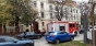 Elevi evacuati la un liceu din Timisoara, interventie CBRN. Mirosul intepator simtit de copii si profesori. Foto