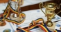 Elevii români medaliați la olimpiada internațională de Biologie din Anglia