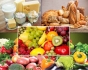 Elevii vor primi, in anul scolar 2017-2018, fructe si legume proaspete, produse lactate si produse de panificatie