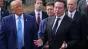 Elon Musk joacă din nou în echipa lui Donald Trump și cere schimbarea lui Volodimir Zelenski: "A mers prea departe!"