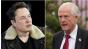 Elon Musk îl face "imbecil" pe consilierul pe Comerţ al lui Trump - Peter Navarro, arhitectul politicii taxelor vamale