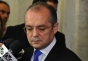 Emil Boc audiat 5 ore la DIICOT: Am o relatie de respect profesional si institutional cu domnul profesor Lucan