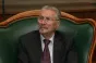 Emil Constantinescu dezvăluie că a fost la un pas să fie asasinat de un om de încredere al lui Iliescu. Cine a oprit „execuția"

