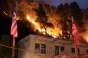 Episcop ortodox: Incendiile din Grecia, pedepsa lui Dumnezeu pentru că premierul e ateu