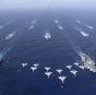 Era clar ca asa o sa se intample: Un nou război la orizont. Taiwanul este în alertă pe fondul intetirii activităţilor militare ale Chinei