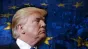 Europa e pusă la zid - Donald Trump și Noua Ordine Mondială: "Nu am nevoie de dreptul internațional!"