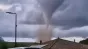 Europa intra in era uraganelor: O tornadă efectiv a devastat o întreagă localitate din Franța și a lăsat în urmă zeci de răniți
