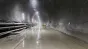 Europa va avea cel mai lung tunel feroviar din lume: 64 de kilometri de cale ferată sub munte