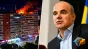 Europarlamentarul Rareș Bogdan nu crede în coincidențe. „Incidentul nu este o întâmplare. O dronă rătăcită? Nu există așa ceva!"