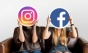 Europenii ar putea plăti 10 euro pe lună pentru accesul la Facebook și Instagram

