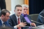 Excluderea lui Grindeanu din partid, votată în ședința PSD