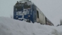 Experienta horror pentru cei care au calatorit cu un tren! Au ramas blocati, in frig, peste sase ore