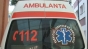 Explozie la benzinărie. Doi bărbaţi au fost răniţi