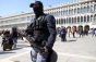 Explozie pe o stradă din Roma. Autorităţile iau în calcul un atac terorist