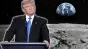 Explozie uriașă în SUA: Planurile lui Trump privind revenirea oamenilor pe Lună, puse în pericol
