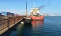 Explozie urmată de incendiu la bordul remorcherului Hercules
