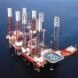 ExxonMobil si OMV Petrom vor extrage 6 miliarde de metri cubi de gaze pe an din Marea Neagra