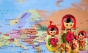 Faţa ascunsă a războiului din Ucraina: Apropierea oligarhilor ruso-ucraineni de România!