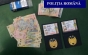 Falşi inspectori ai OPC, reţinuţi