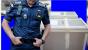 Falsul polițist care a păzit urnele la alegerile locale din Ploiești. Până și mama lui l-a crezut