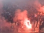 FCSB, anchetată de UEFA după incidentele de la meciul cu Hajduk Split