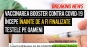 FDA a aprobat în mai puțin de o săptămână boosterele „bivalente" de la Pfizer și Moderna fără ca acestea să fi fost testate pe oameni!