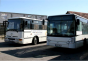 Femeie din Vaslui, daune de 20.000 de lei că și-a spart nasul în autobuz