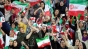 Femeile din Iran, prima dată după 40 de ani la un meci de fotbal