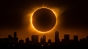 Fenomen extrem de spectaculos vizibil și din România: Eclipsa parțială de soare poate fi văzută doar în anumite zone din țara noastră
