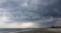 Fenomen meteo periculos. Se anunță ploaie înghețată în Dobrogea