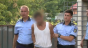 Fetiţa de 9 ani din Galaţi, dispărută de două zile, găsită. Bărbatul care a sechestrat-o, reţinut

