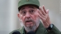 Fidel Castro a decedat la 90 de ani