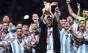 FIFA va investiga comportamentul lipsit de fair-play al Argentinei din finala Cupei Mondiale
