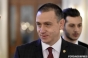 Fifor: Proiectul de lege pentru achizitionarea rachetelor HIMARS si hotararea privind corvetele vor fi aprobate joi in sedinta de guvern