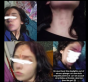 Fiica sinucigașului de la Hexipharma a fost bătută și sechestrată de un cântăreț în vogă! Scene de coșmar într-un apartament din București